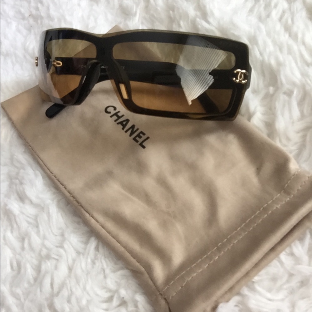 Chanel Sunglasses